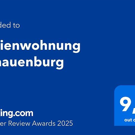 Ferienwohnung Schauenburg Exterior foto